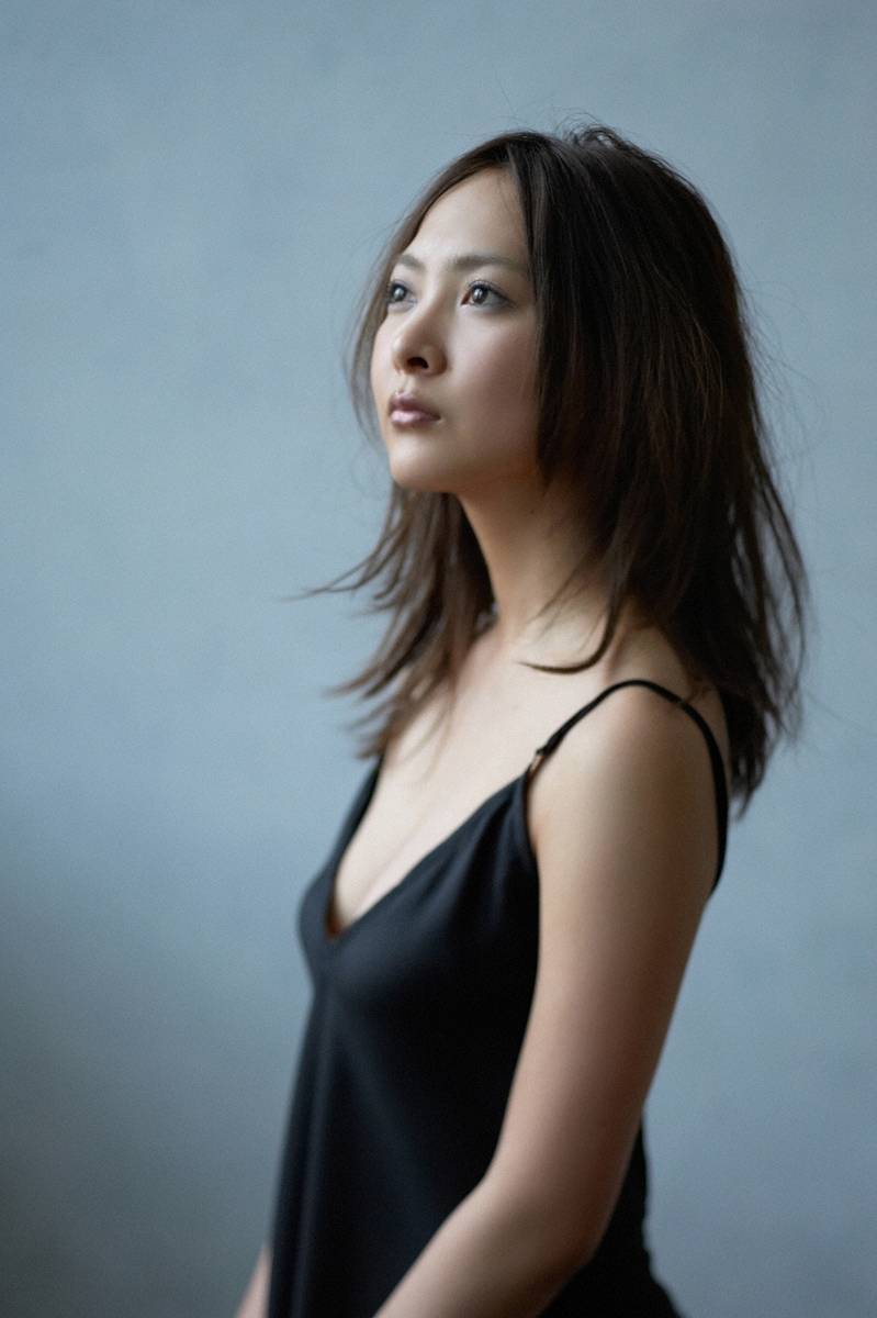 谷村美月 日本偶像图集 Mitsuki Tanimura[Japanese Idols]